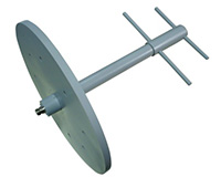 Antenna Near Field Measurement Probe (COECP)