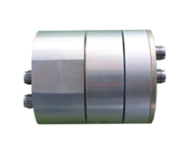 Dual Channel Coaxial Rotary Joint
