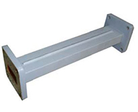 Waveguide Fixed Attenuator