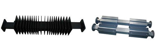 Waveguide High Power Fixed Attenuator