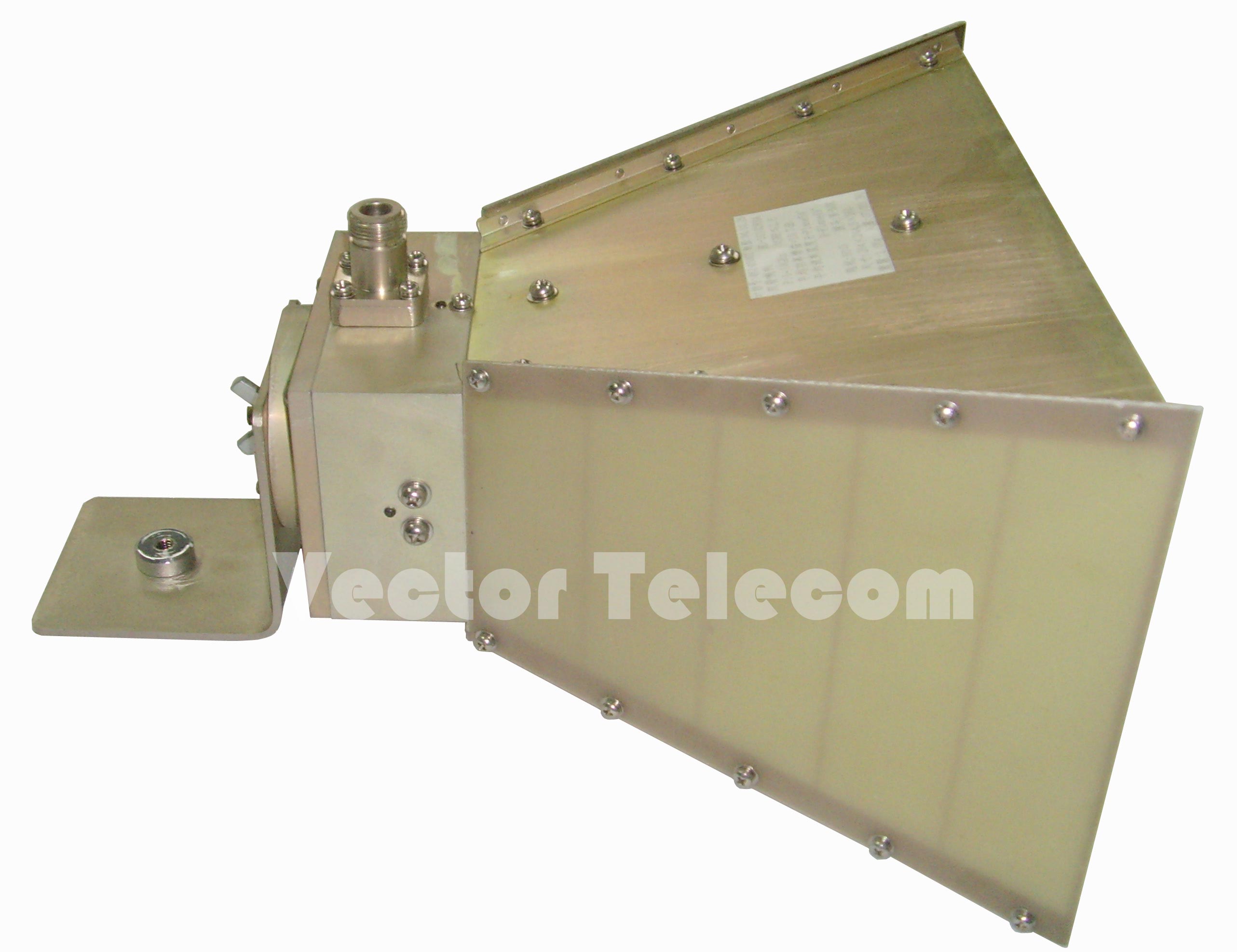 Moonraker 11-600 Moonraker GAP-H 1/2 Wave Base Vertical